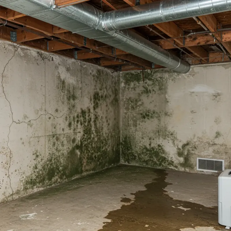 Professional Mold Removal in Bloomingdale, DC